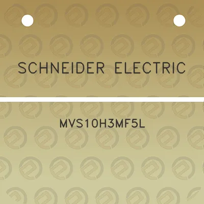 schneider-electric-mvs10h3mf5l