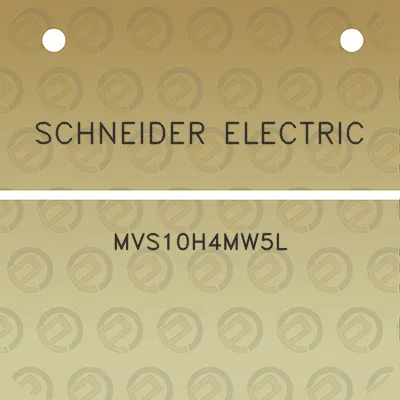 schneider-electric-mvs10h4mw5l