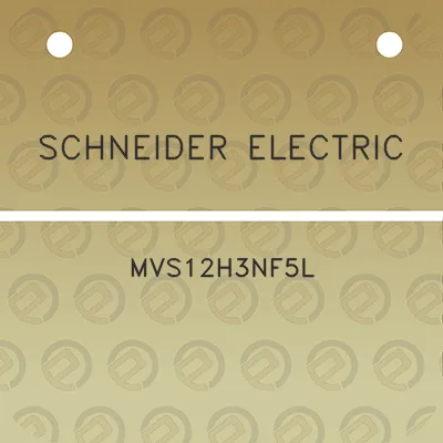 schneider-electric-mvs12h3nf5l