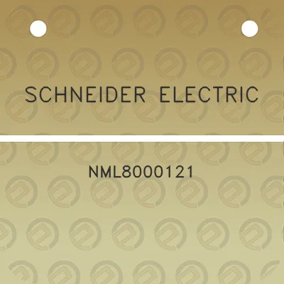 schneider-electric-nml8000121