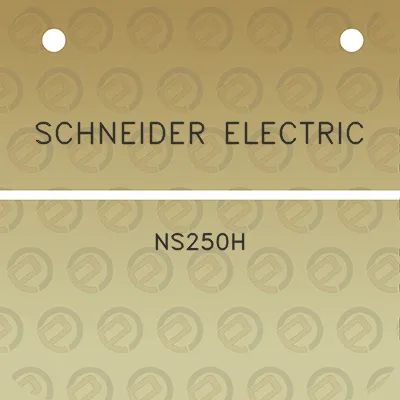 schneider-electric-ns250h