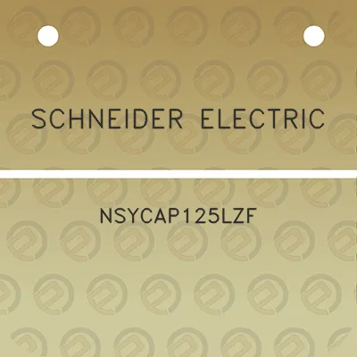 schneider-electric-nsycap125lzf