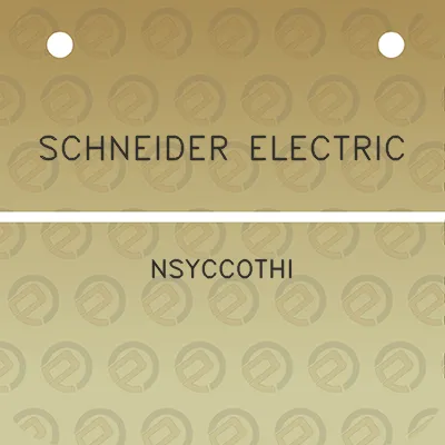 schneider-electric-nsyccothi