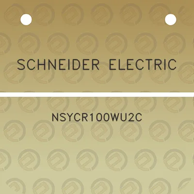 schneider-electric-nsycr100wu2c