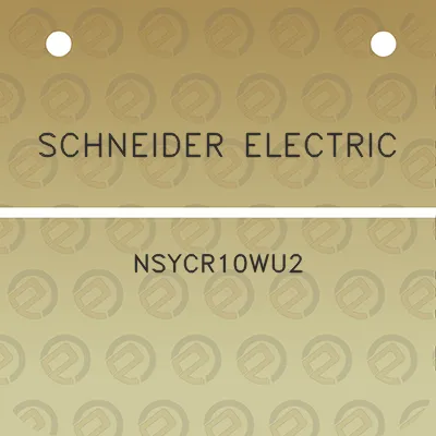 schneider-electric-nsycr10wu2