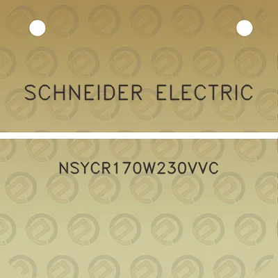 schneider-electric-nsycr170w230vvc