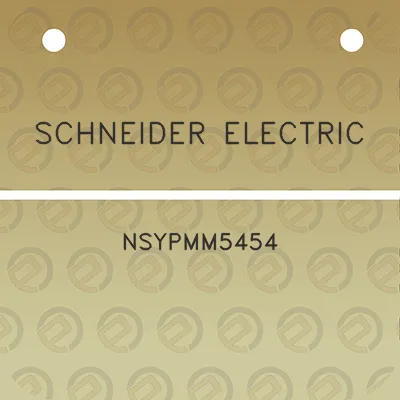 schneider-electric-nsypmm5454