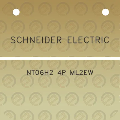 schneider-electric-nt06h2-4p-ml2ew