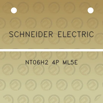 schneider-electric-nt06h2-4p-ml5e