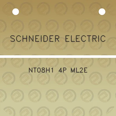 schneider-electric-nt08h1-4p-ml2e