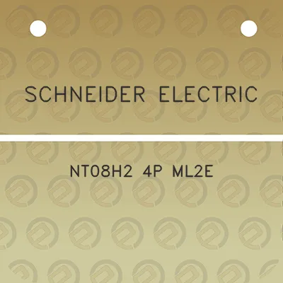 schneider-electric-nt08h2-4p-ml2e