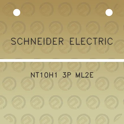 schneider-electric-nt10h1-3p-ml2e