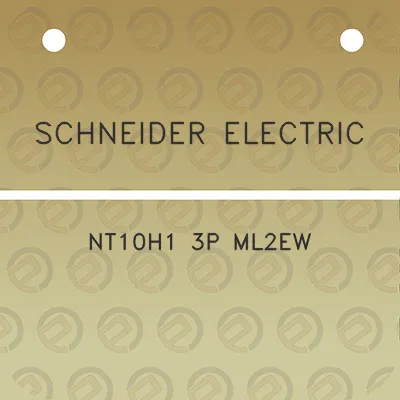 schneider-electric-nt10h1-3p-ml2ew