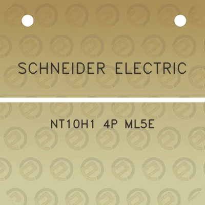 schneider-electric-nt10h1-4p-ml5e