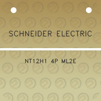 schneider-electric-nt12h1-4p-ml2e