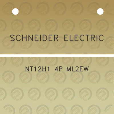 schneider-electric-nt12h1-4p-ml2ew