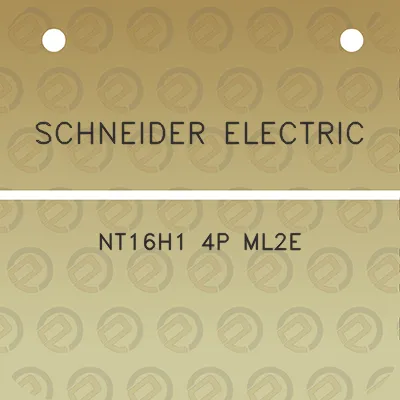 schneider-electric-nt16h1-4p-ml2e