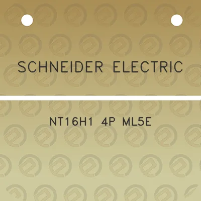 schneider-electric-nt16h1-4p-ml5e