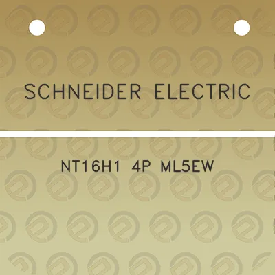 schneider-electric-nt16h1-4p-ml5ew