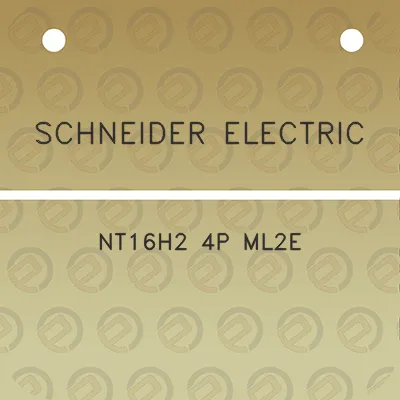 schneider-electric-nt16h2-4p-ml2e