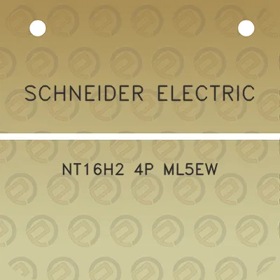 schneider-electric-nt16h2-4p-ml5ew