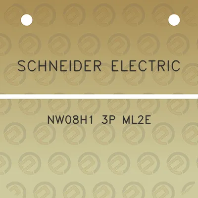 schneider-electric-nw08h1-3p-ml2e