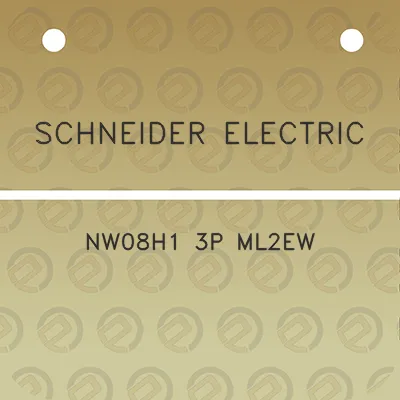 schneider-electric-nw08h1-3p-ml2ew