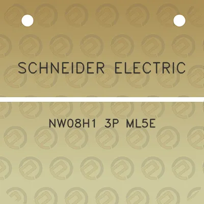 schneider-electric-nw08h1-3p-ml5e