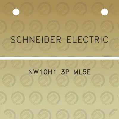 schneider-electric-nw10h1-3p-ml5e