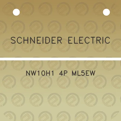 schneider-electric-nw10h1-4p-ml5ew