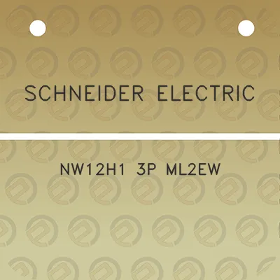 schneider-electric-nw12h1-3p-ml2ew