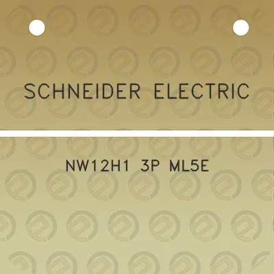 schneider-electric-nw12h1-3p-ml5e