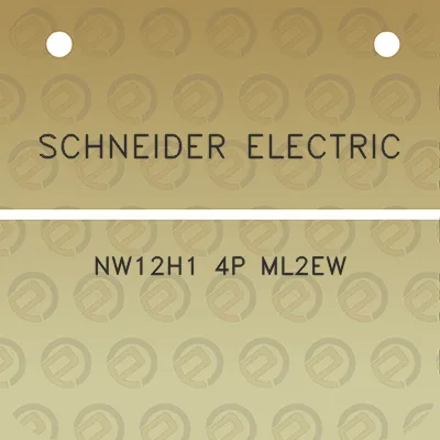 schneider-electric-nw12h1-4p-ml2ew