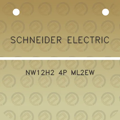 schneider-electric-nw12h2-4p-ml2ew