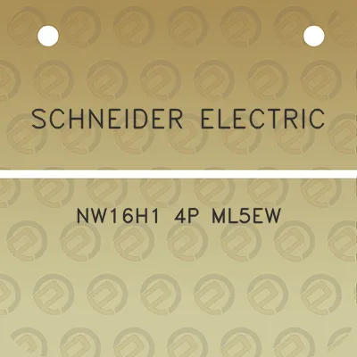 schneider-electric-nw16h1-4p-ml5ew