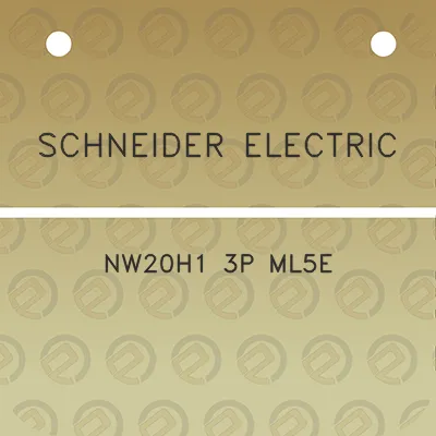 schneider-electric-nw20h1-3p-ml5e