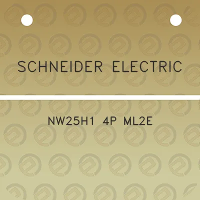 schneider-electric-nw25h1-4p-ml2e