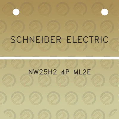 schneider-electric-nw25h2-4p-ml2e