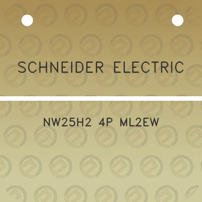 schneider-electric-nw25h2-4p-ml2ew