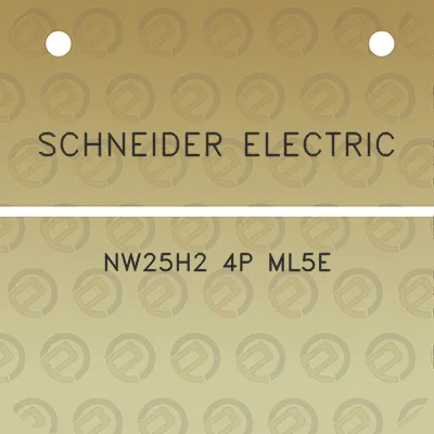 schneider-electric-nw25h2-4p-ml5e