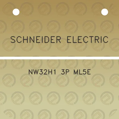 schneider-electric-nw32h1-3p-ml5e