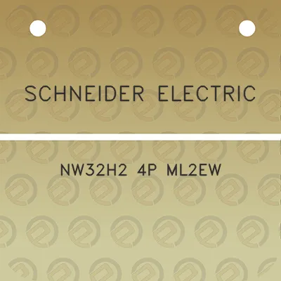 schneider-electric-nw32h2-4p-ml2ew