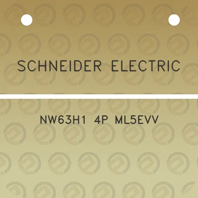 schneider-electric-nw63h1-4p-ml5evv