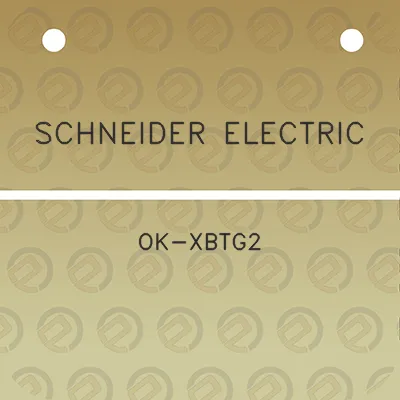 schneider-electric-ok-xbtg2