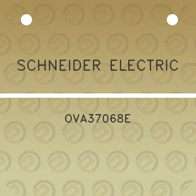 schneider-electric-ova37068e