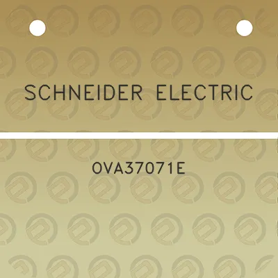 schneider-electric-ova37071e