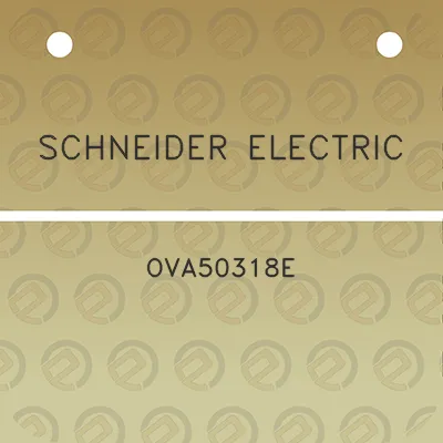 schneider-electric-ova50318e