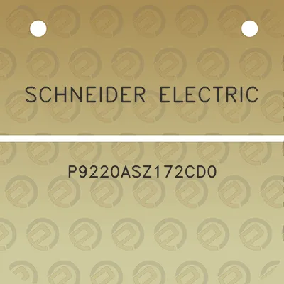 schneider-electric-p9220asz172cd0