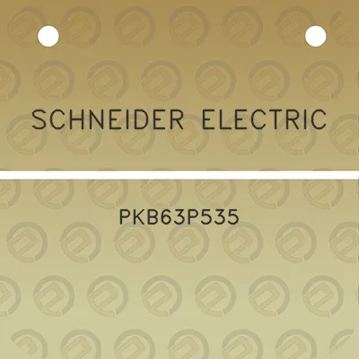 schneider-electric-pkb63p535