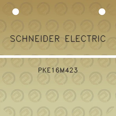 schneider-electric-pke16m423